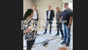 Kuće povratnicima u Zvečan